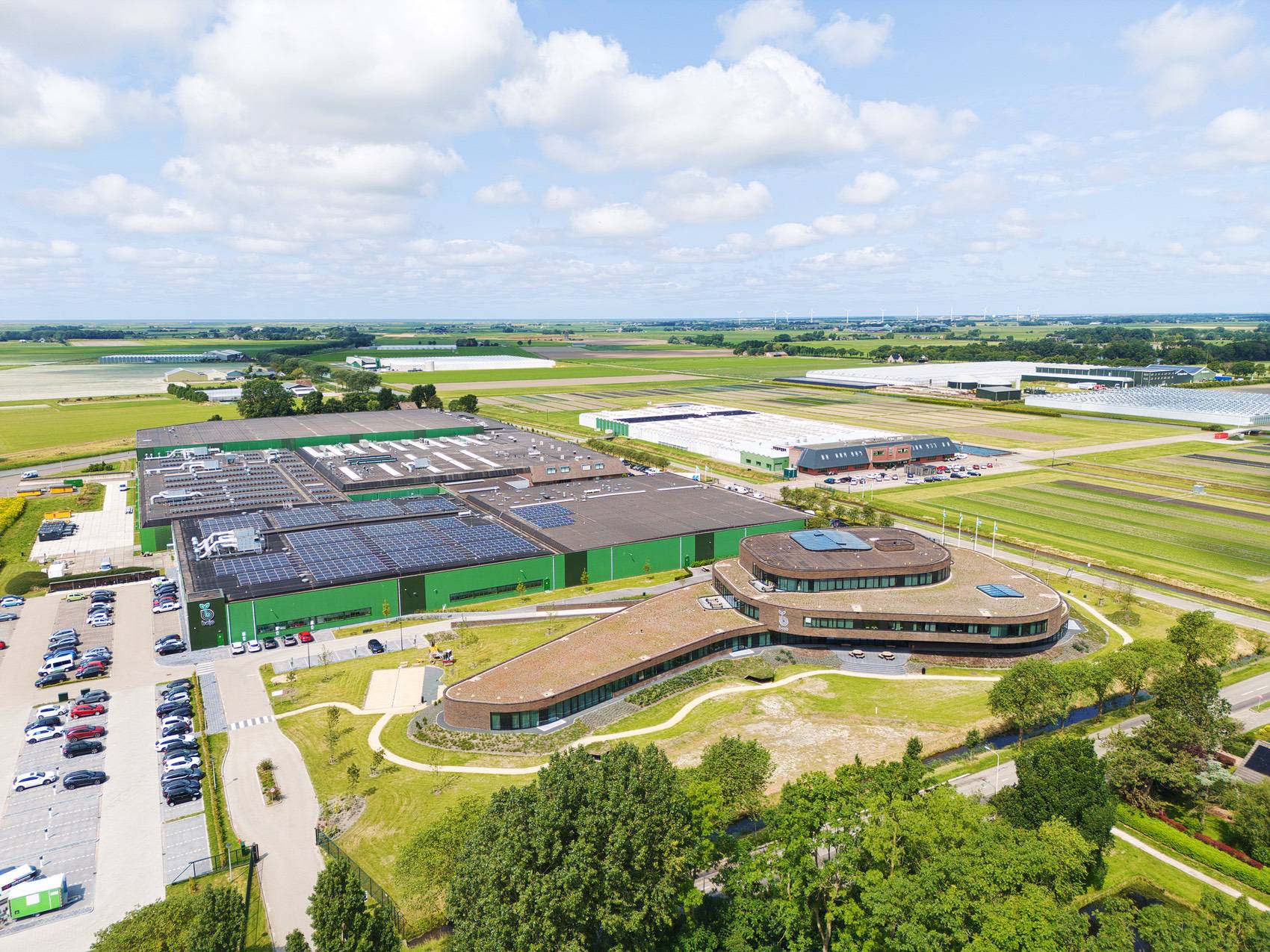 Netcongestie vraagt om slim energiebeheer